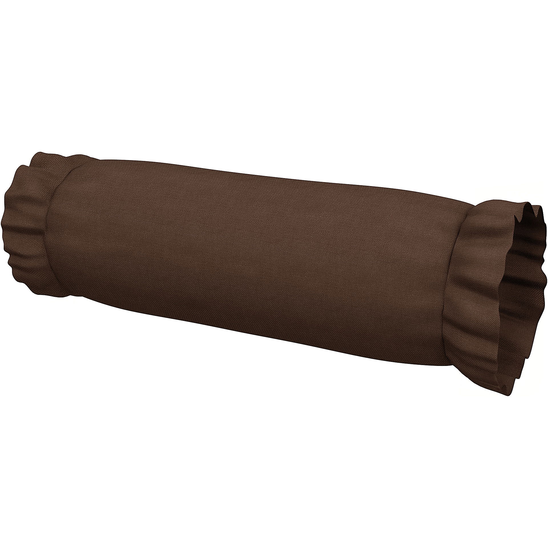 IKEA - Möjligheten cushion cover, Chocolate, Linen - Bemz