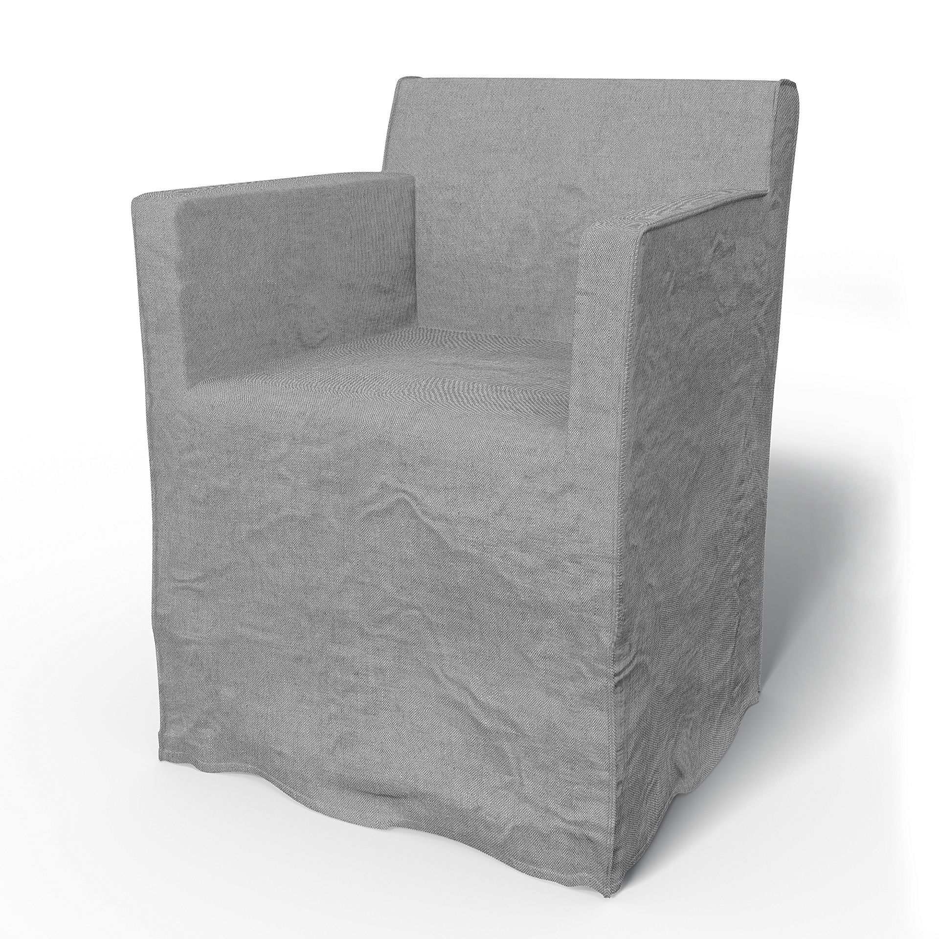 IKEA Nils, Tapicería para sillón, Loose Fit Urban Bemz | Bemz IKEA Nils, Tapicería para sillón, Loose Fit Urban Bemz | Bemz