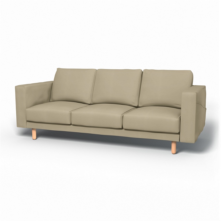 Norsborg 3 Seater Sofa Er With