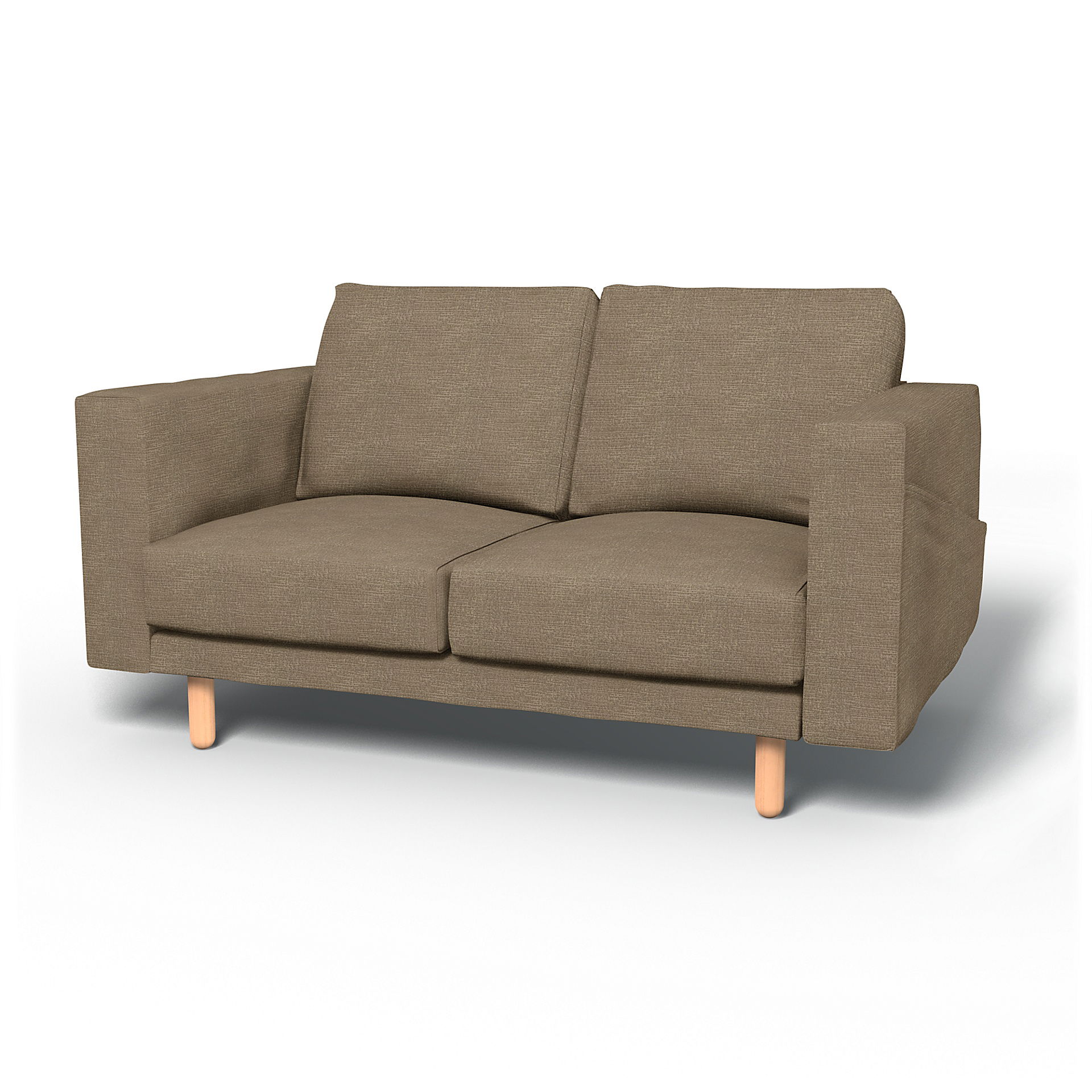 Norsborg 3 seater online sofa cover