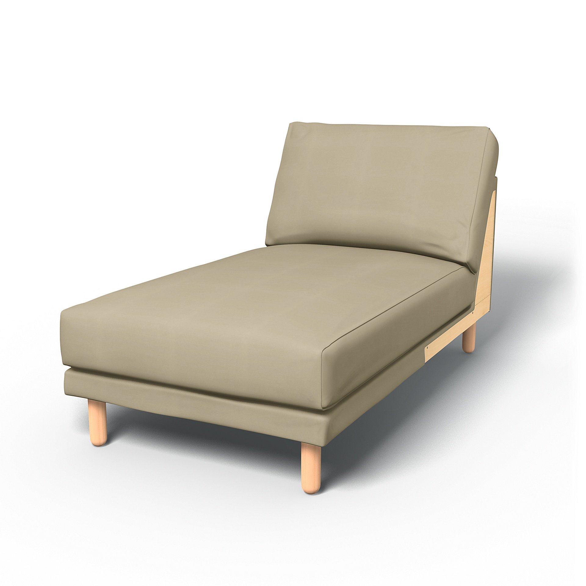 Norsborg Add On Unit Chaise