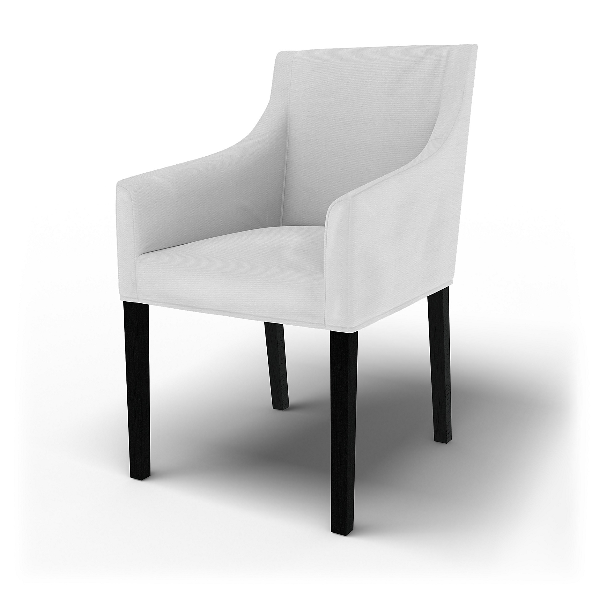 Sakarias Chair Cover With Armrests Bemz