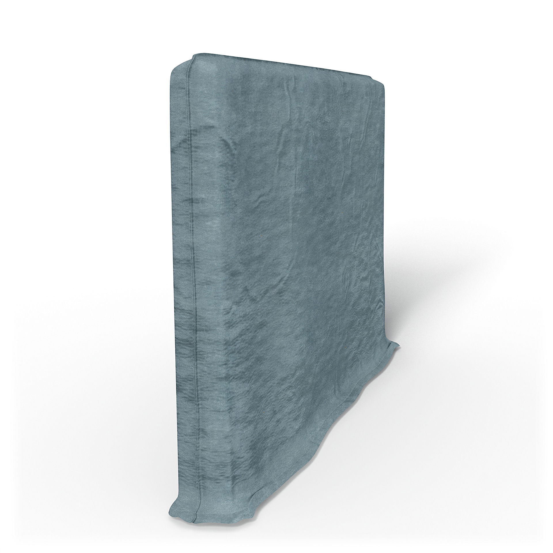 IKEA - Söderhamn Armrest Cover, Air Blue, BEMZ NATURE'S PALETTE COLLECTION - Bemz