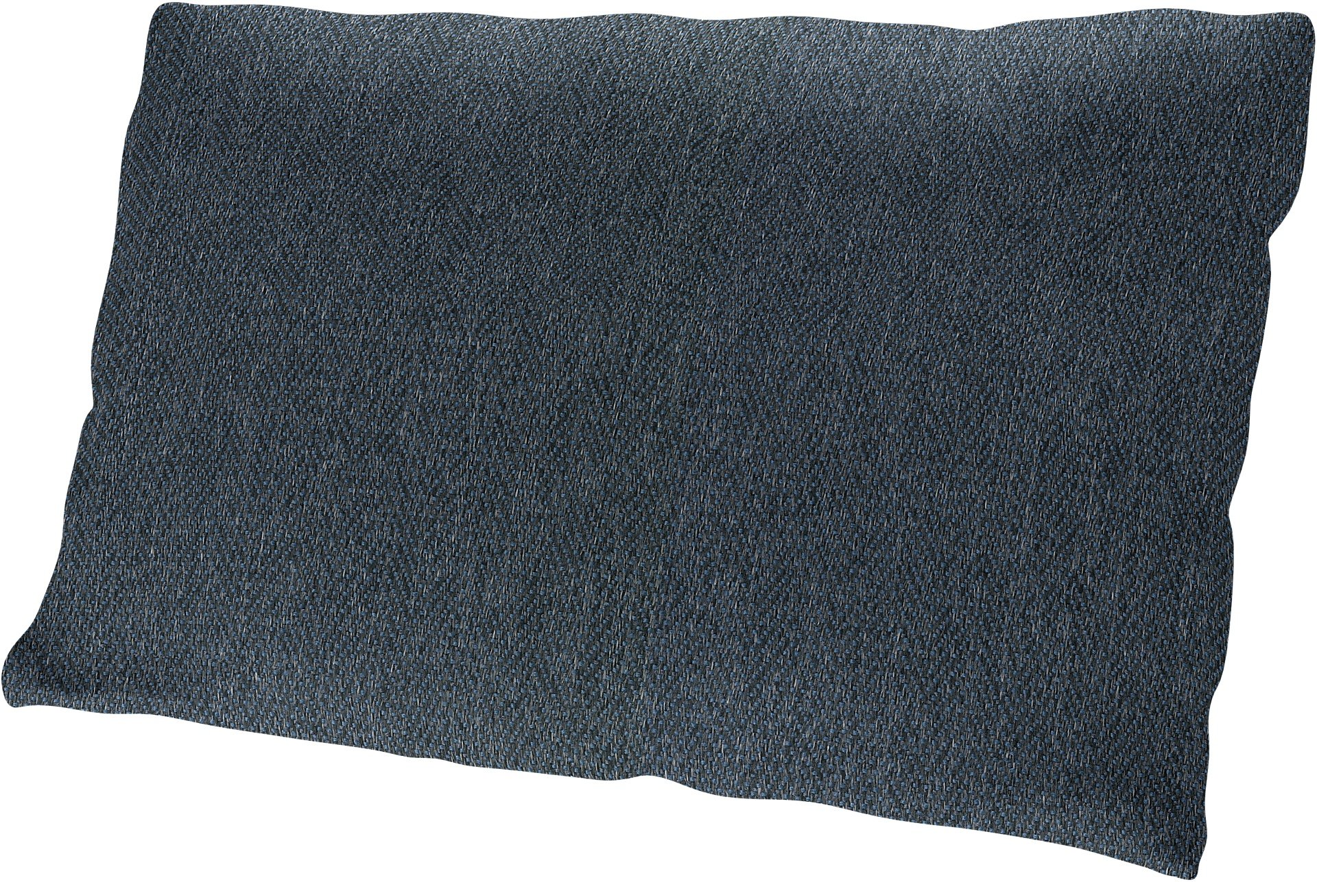 IKEA - Soderhamn Small Decorative Cushion Cover, Denim, Boucle & Texture - Bemz