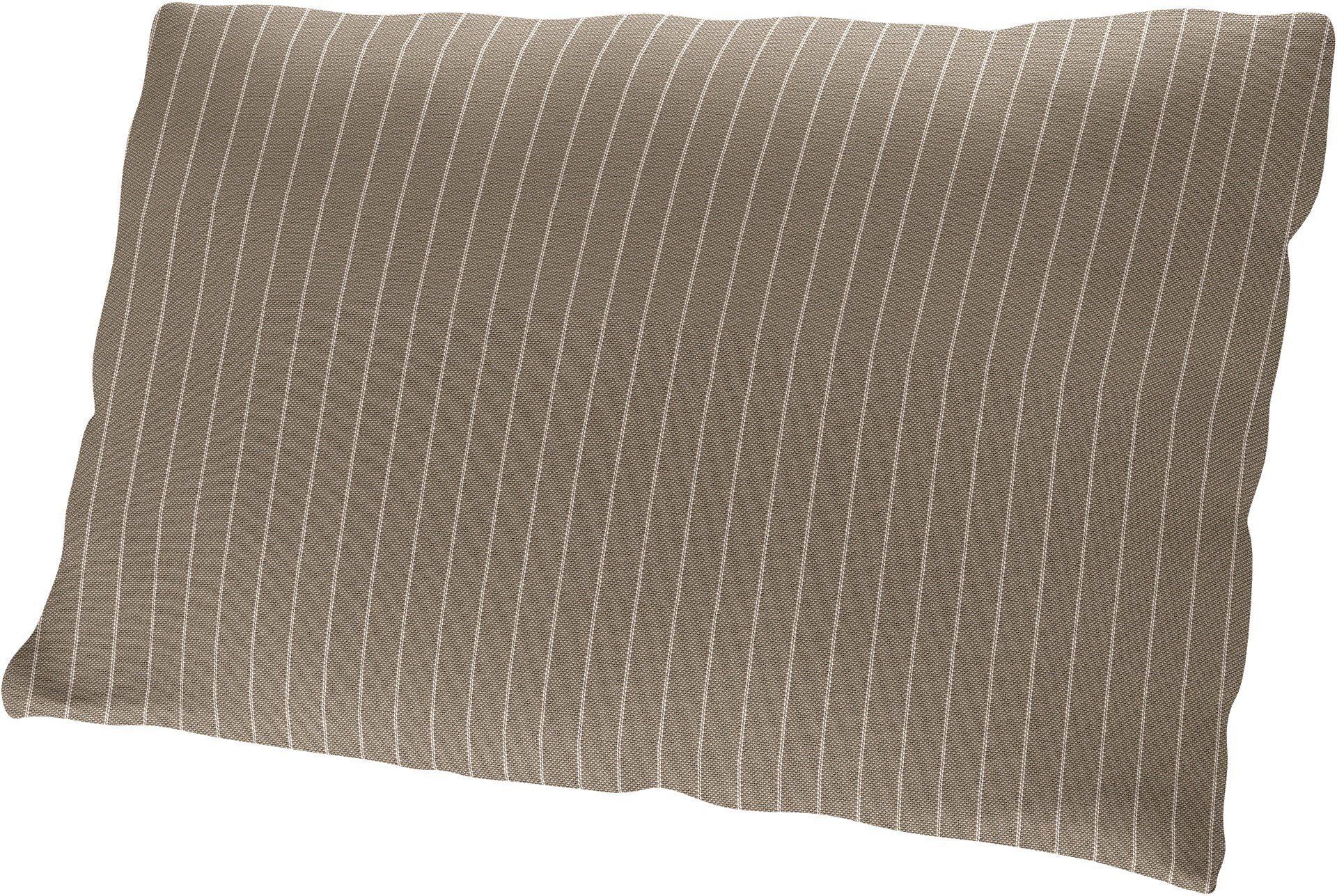 IKEA - Soderhamn Small Decorative Cushion Cover, Beige, Cotton - Bemz
