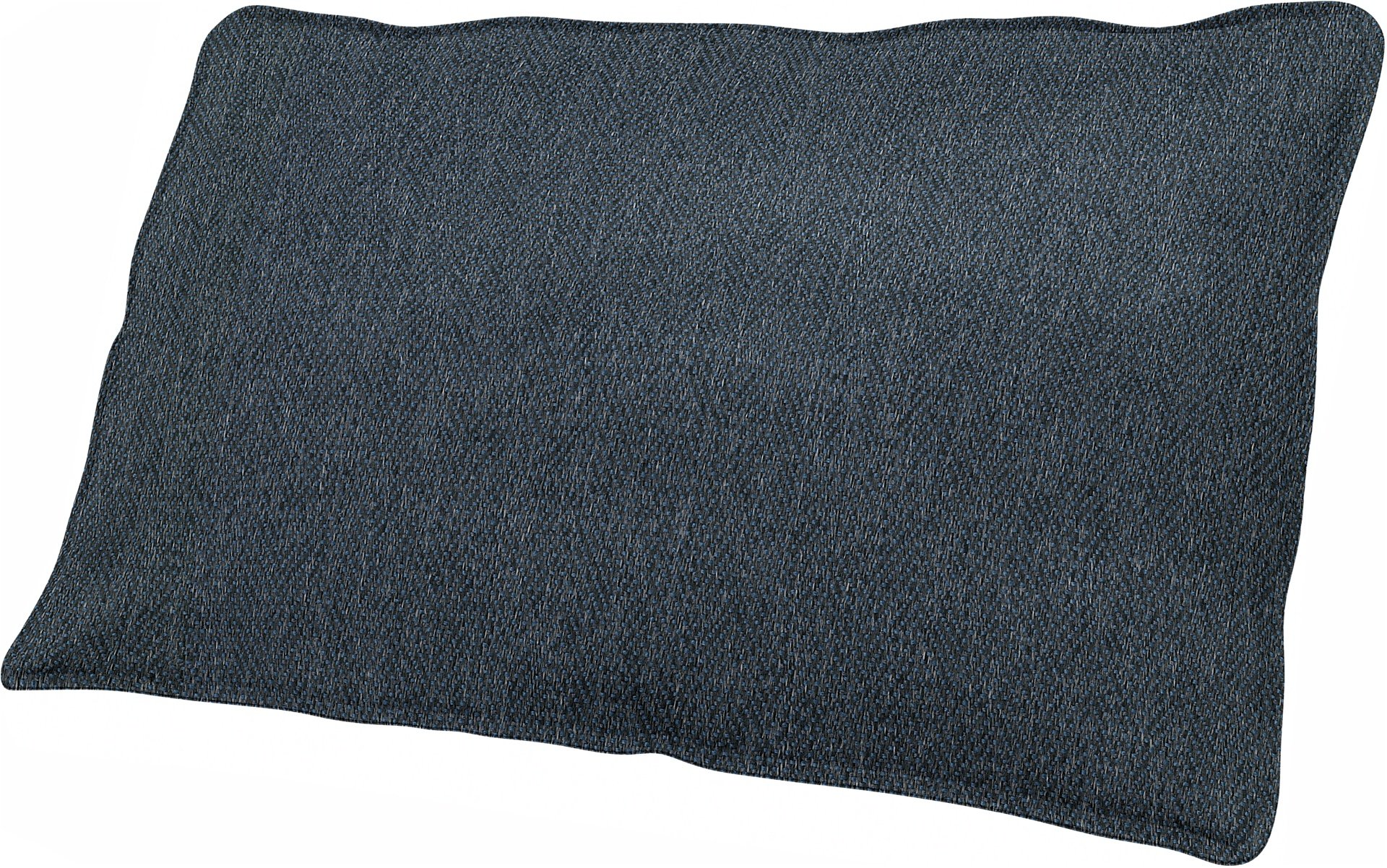 IKEA - Soderhamn Small Decorative Cushion Cover, Denim, Boucle & Texture - Bemz