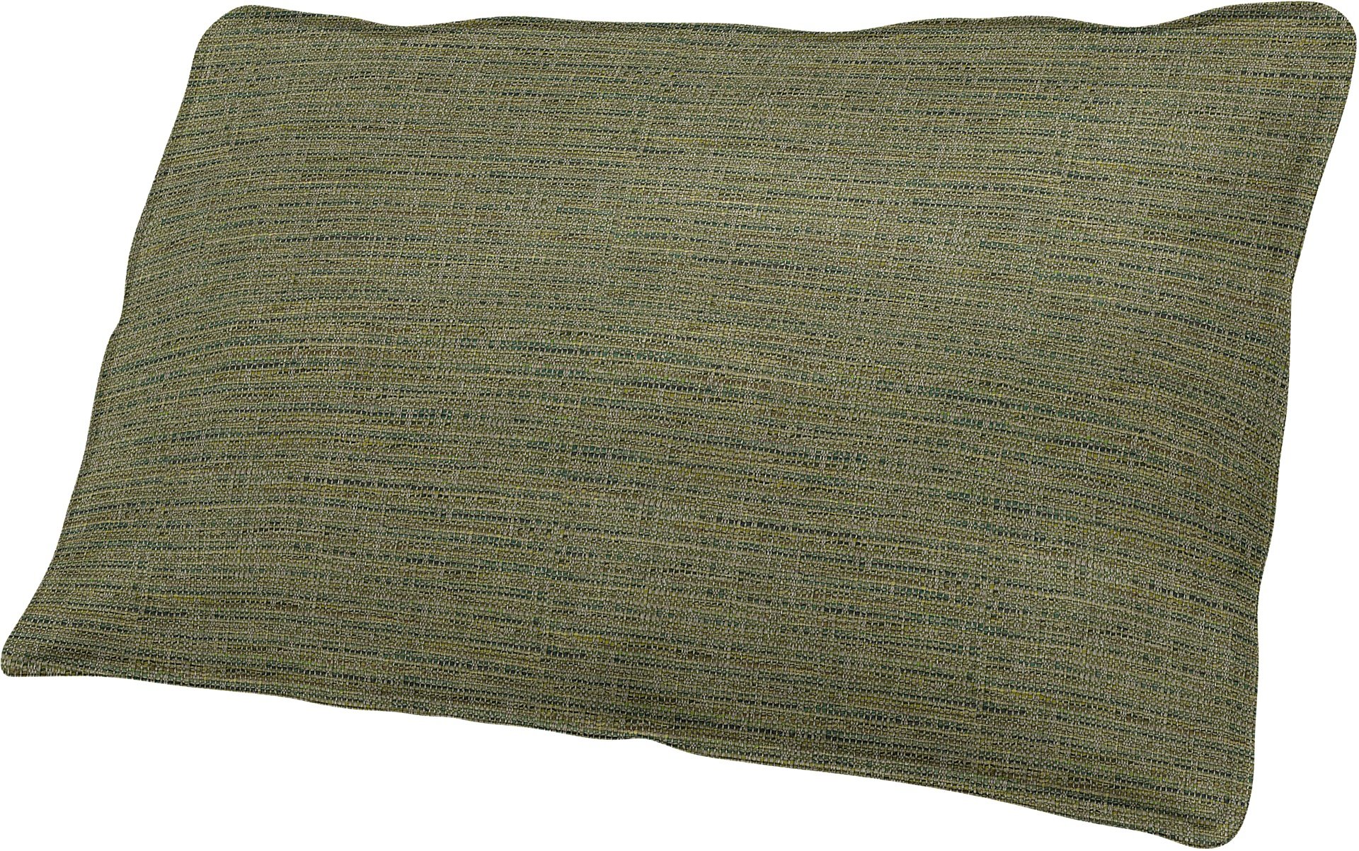IKEA - Soderhamn Small Decorative Cushion Cover, Meadow Green, Boucle & Texture - Bemz