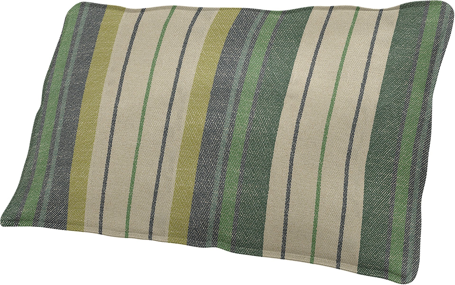 IKEA - Soderhamn Small Decorative Cushion Cover, Forest Glade, Cotton - Bemz