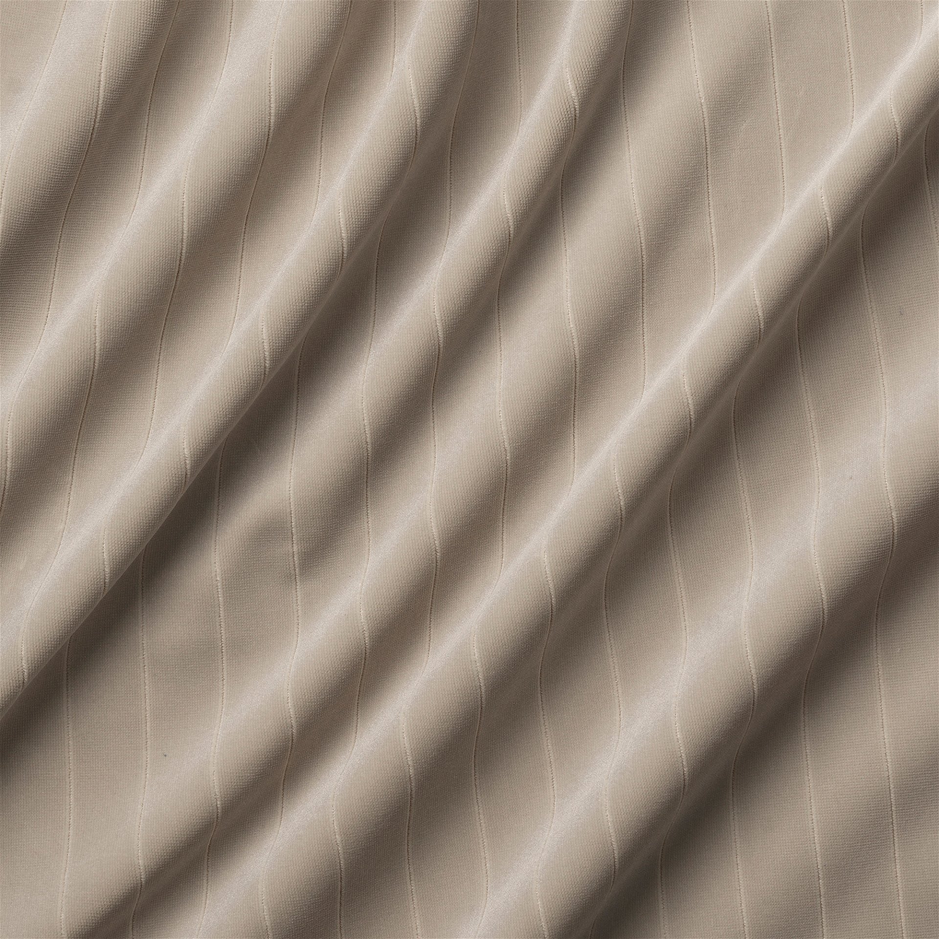 Striped Velvet