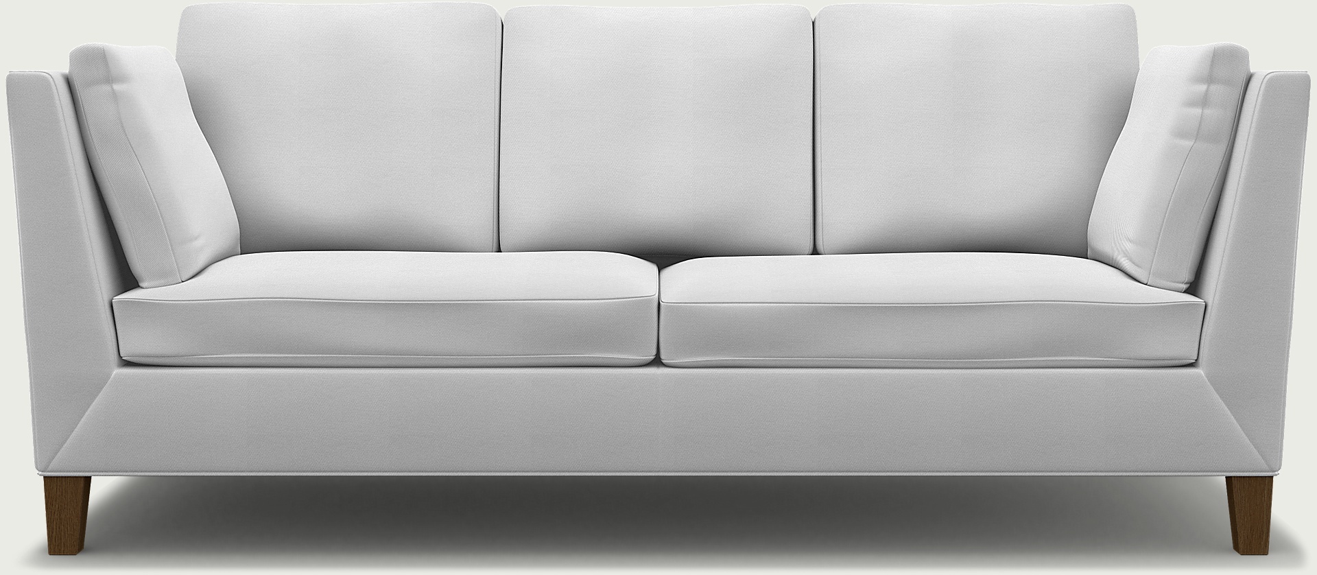 Ikea Stockholm Sofa Cover 3 Seater, How Much To Cover A 3 Seater Sofa