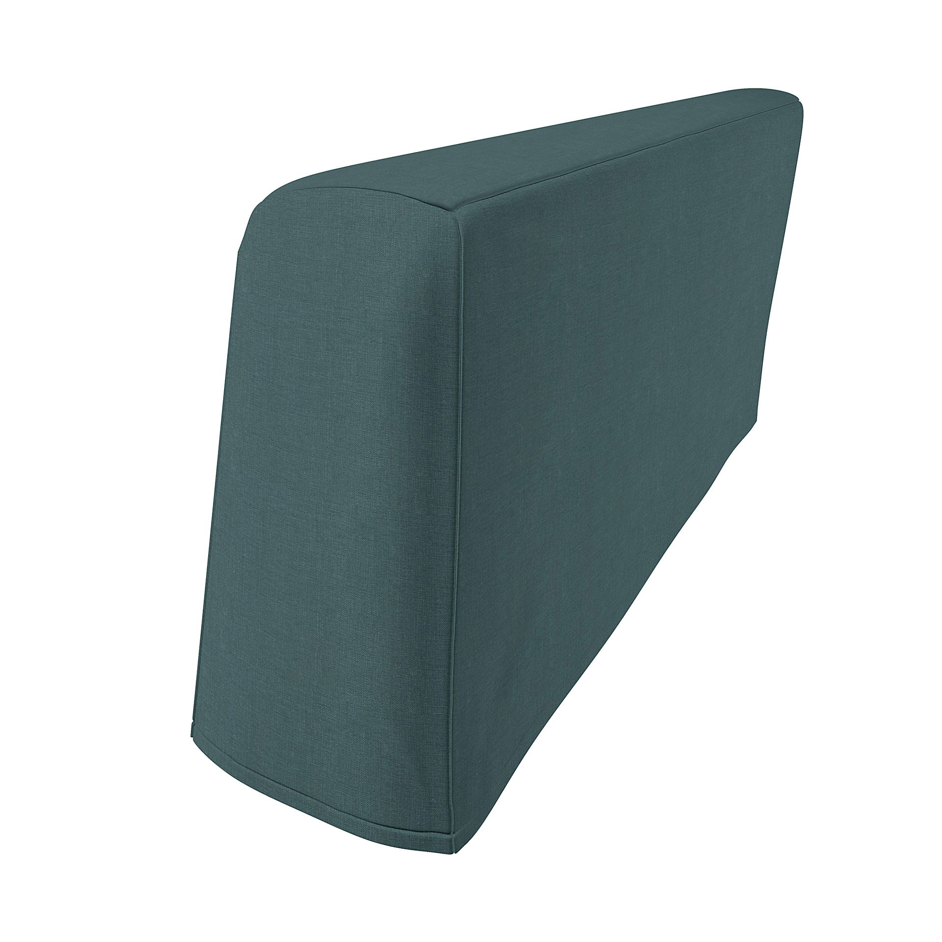 IKEA - Armstödsskydd till Stockholm (ett par), Slate Blue, Linne - Bemz