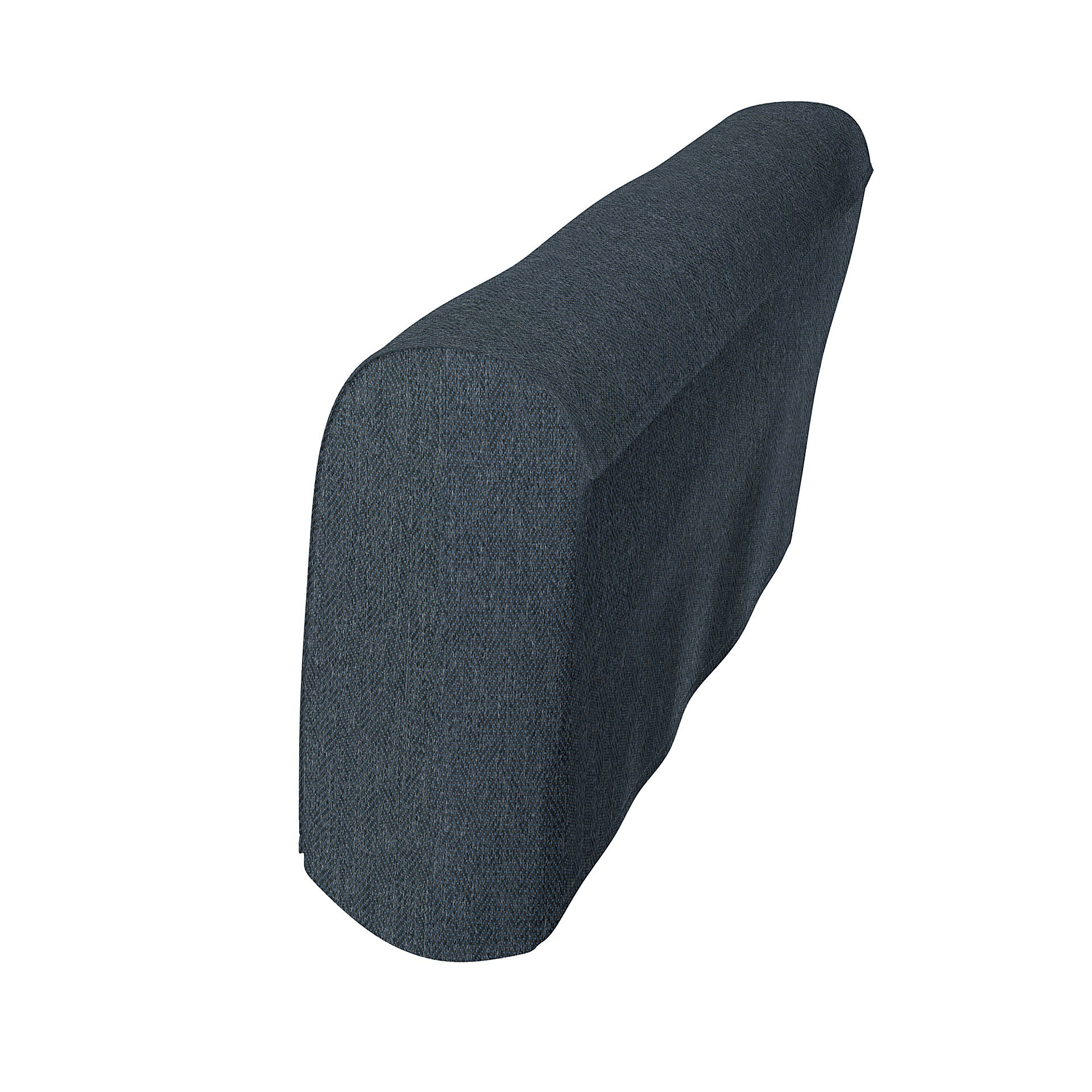 IKEA - Tullsta Armrest Protectors (One pair), Denim, Bouclé & Texture - Bemz