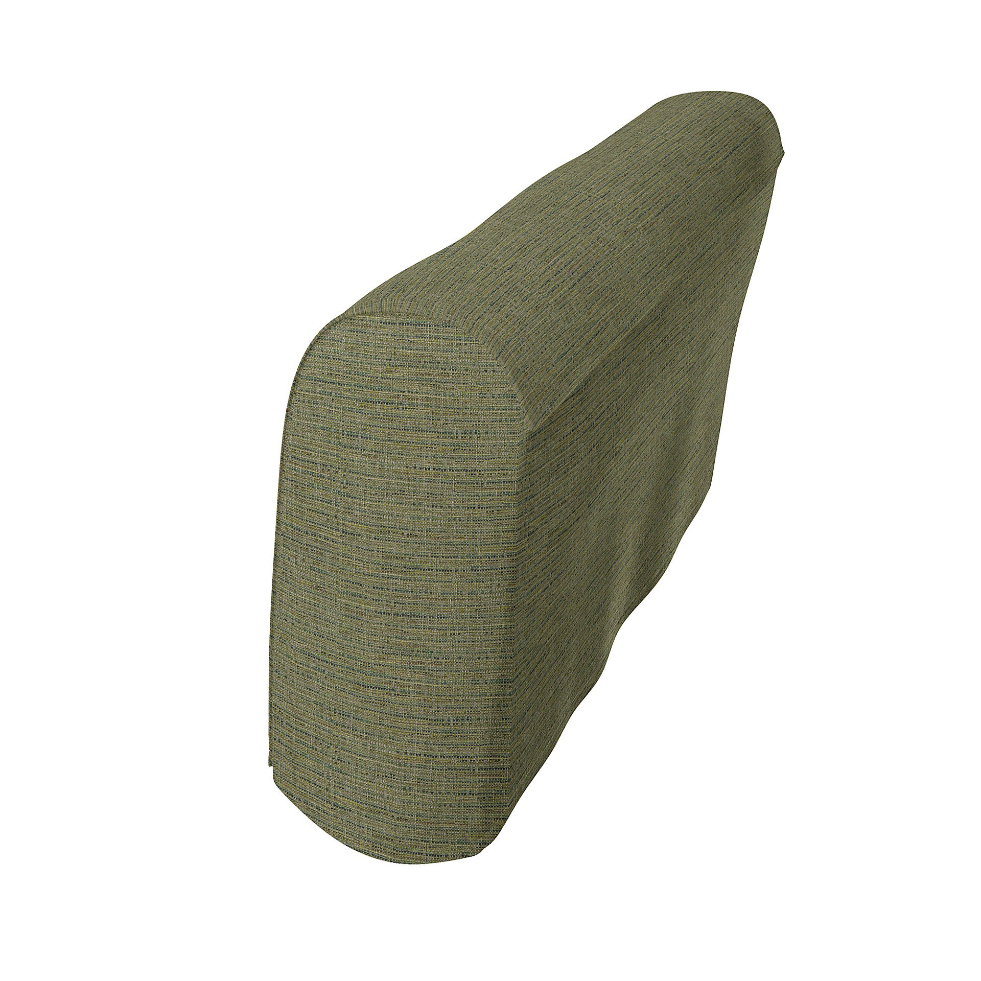 IKEA - Armstödsskydd till Tullsta (ett par), Meadow Green, BOUCLÉ & TEXTUR - Bemz