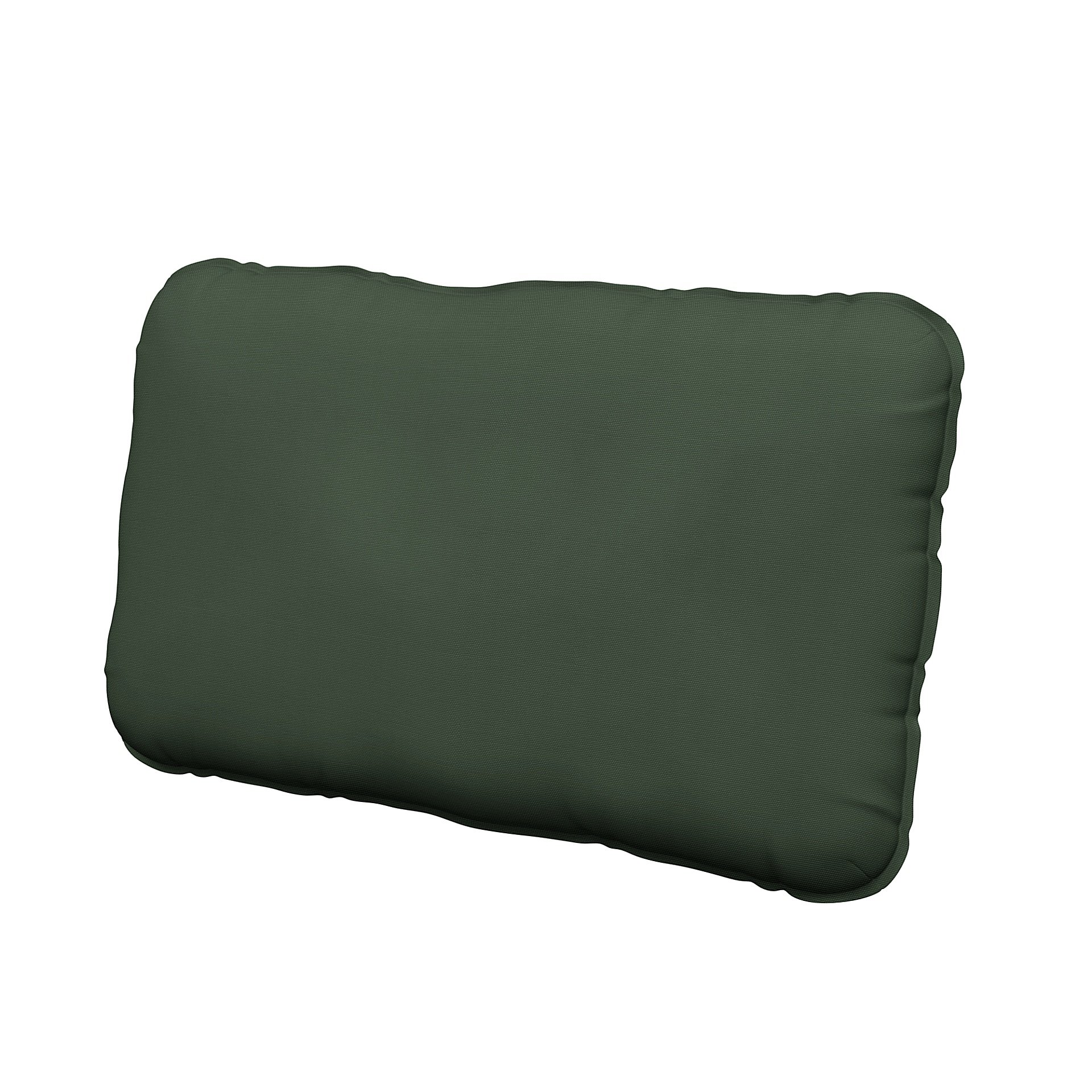 IKEA - Vallentuna back cushion cover 40x75cm, Thyme, Cotton - Bemz