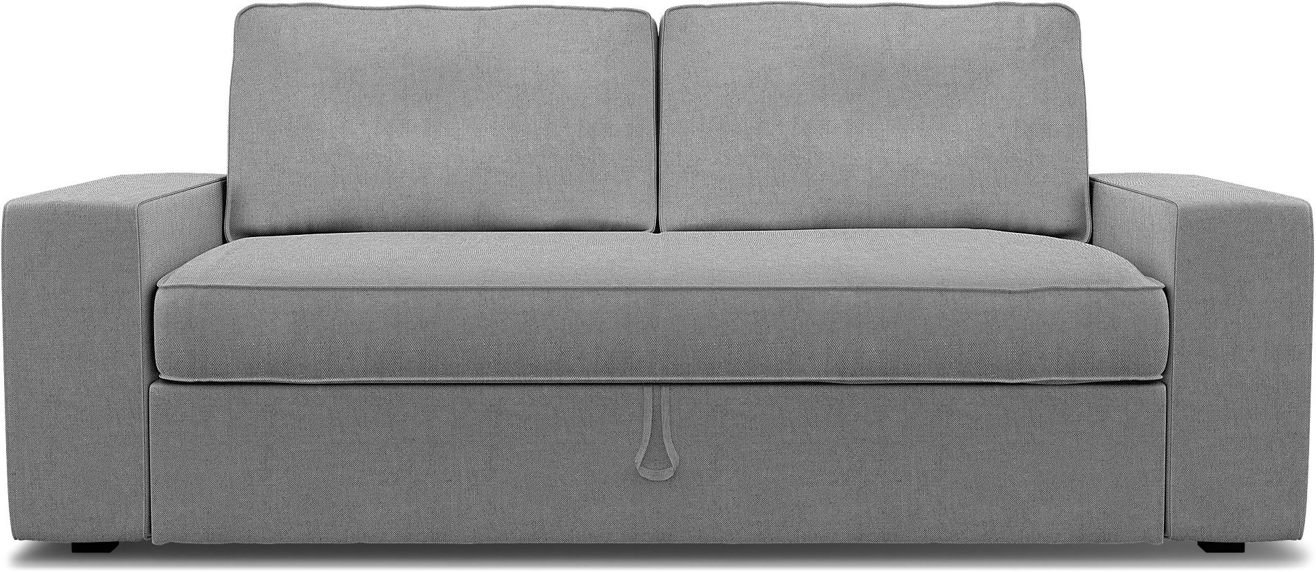 ikea vilasund 2 seater sofa bed cover graphite gre Ikea vilasund 2