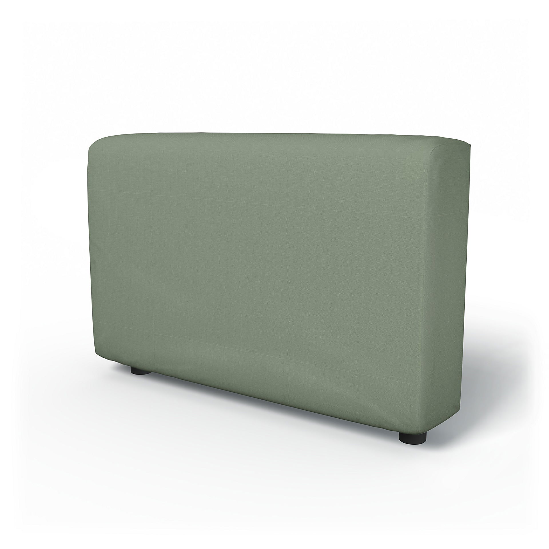 IKEA - Vimle Armrest Cover, Seagrass, Cotton - Bemz